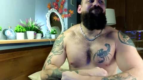 Snapshot of big__daddy110 chatting on 11.07.25 Rustam online show from 11.07.25