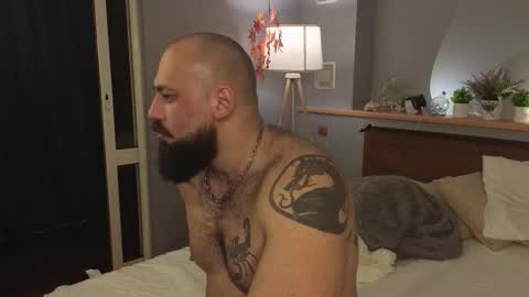 Snapshot of big__daddy110 chatting on 11.16.25 Rustam online show from 11.16.25