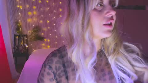 Eva online show from 12.30.24