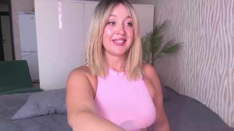 Eva online show from 07.12.26