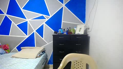 Snapshot of big_black11 chatting on 12.22.24 big_black11 online show from 12.22.24