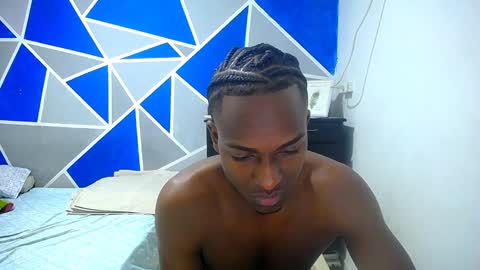 Snapshot of big_black11 chatting on 12.24.24 big_black11 online show from 12.24.24