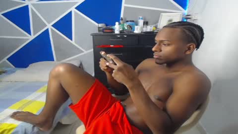 Snapshot of big_black11 chatting on 02.21.25 big_black11 online show from 02.21.25