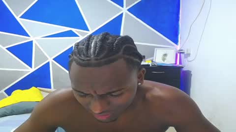 Snapshot of big_black11 chatting on 02.22.25 big_black11 online show from 02.22.25