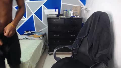 Snapshot of big_black11 chatting on 10.20.25 big_black11 online show from 10.20.25