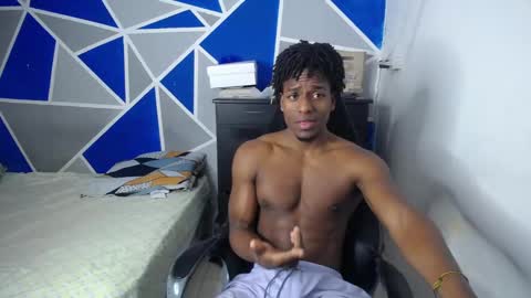 Snapshot of big_black11 chatting on 10.23.25 big_black11 online show from 10.23.25