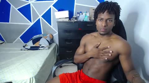 Snapshot of big_black11 chatting on 10.25.25 big_black11 online show from 10.25.25