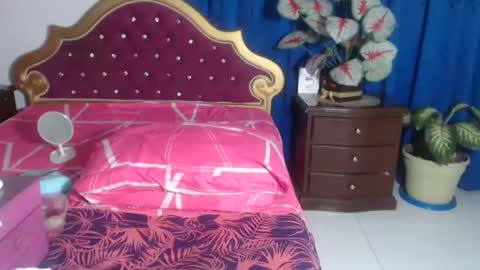 Marcela online show from 02.03.25