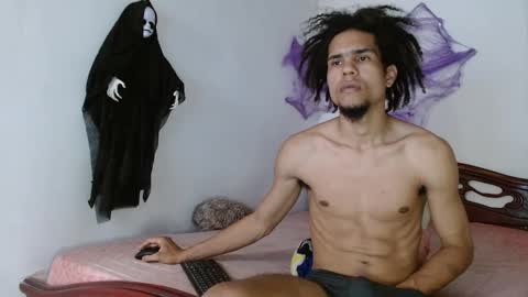 Snapshot of big_boy_lee chatting on 10.23.25 Camilo online show from 10.23.25