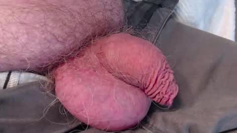 Big Bums 4me online show from 02.13.26