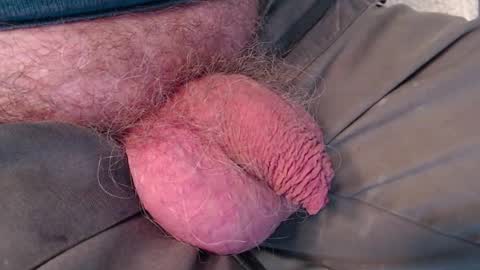 Big Bums 4me online show from 02.27.26