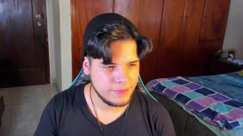 Snapshot of big_cockjughead chatting on 11.20.25 Logan Sprouse online show from 11.20.25