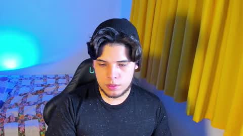 Snapshot of big_cockjughead chatting on 01.09.26 Logan Sprouse online show from 01.09.26