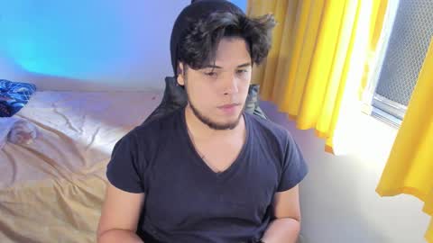 Snapshot of big_cockjughead chatting on 02.04.26 Logan Sprouse online show from 02.04.26