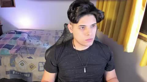 Snapshot of big_cockjughead chatting on 02.10.26 Logan Sprouse online show from 02.10.26