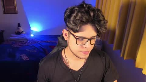 Snapshot of big_cockjughead chatting on 02.25.26 Logan Sprouse online show from 02.25.26