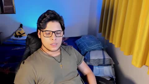 Snapshot of big_cockjughead chatting on 03.03.26 Logan Sprouse online show from 03.03.26