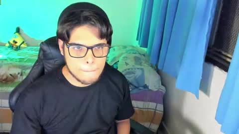 Logan Sprouse online show from 04.17.26