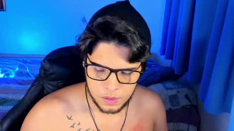 Logan Sprouse online show from 04.21.26