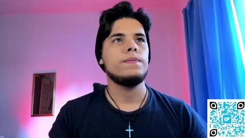 Logan Sprouse online show from 05.12.26