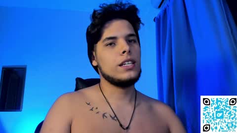 Logan Sprouse online show from 05.19.26