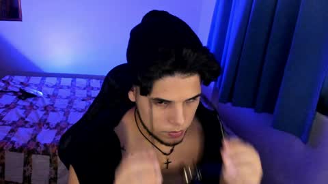 Logan Sprouse online show from 06.03.26