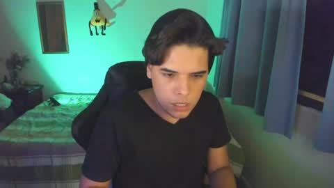 Logan Sprouse online show from 06.24.26
