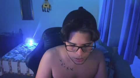 Logan Sprouse online show from 07.17.26