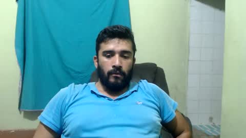 Snapshot of big_dad69 chatting on 02.20.25 Tommy online show from 02.20.25