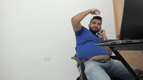 Snapshot of big_dad69 chatting on 09.18.25 Tommy online show from 09.18.25