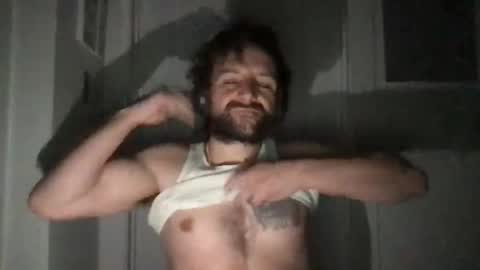 Snapshot of big_dick_dirtbag chatting on 10.13.25 BIG DICK DIRTBAG online show from 10.13.25