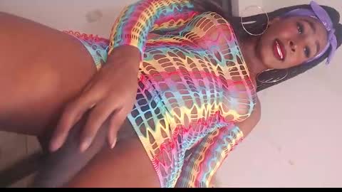 dashiell online show from 12.20.24