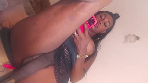 dashiell online show from 03.31.26