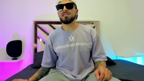big_impactt online show from 05.15.26