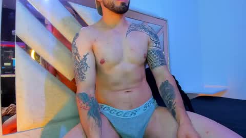 big_impactt online show from 05.21.26