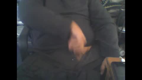 Snapshot of big_juicy689 chatting on 12.22.25 Big Lex online show from 12.22.25
