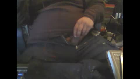 Snapshot of big_juicy689 chatting on 04.21.26 Big Lex online show from 04.21.26