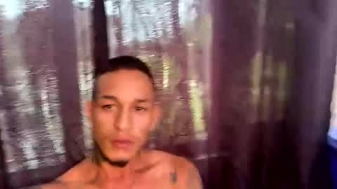 Snapshot of big_latin666 chatting on 01.08.25 Stiven Leon online show from 01.08.25