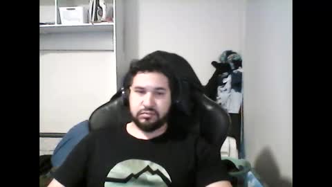 latinBoyHuge online show from 09.08.25