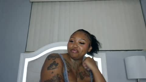 Big Lavish online show from 07.19.26