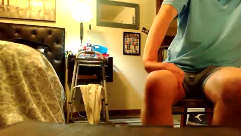 Snapshot of big_mack_daddy chatting on 11.09.25 big_mack_daddy online show from 11.09.25