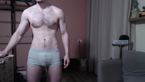 Nick online show from 12.05.24