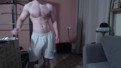 Nick online show from 01.13.25