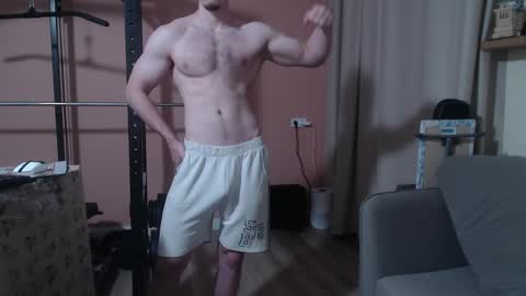 Nick online show from 01.23.25