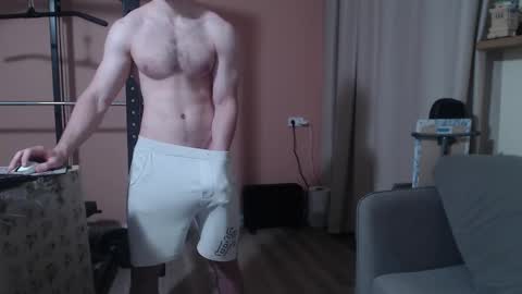 Nick online show from 03.05.25