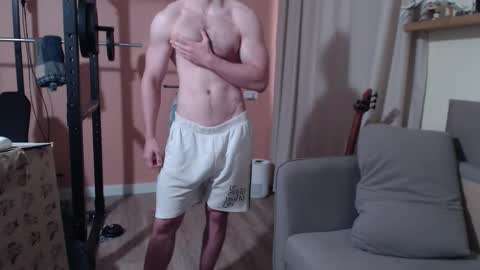 Nick online show from 11.20.25