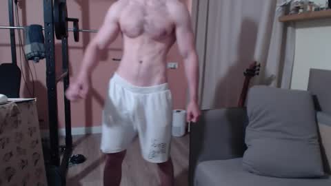 Nick online show from 01.14.26