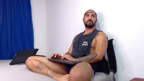 big_niiko online show from 03.03.26