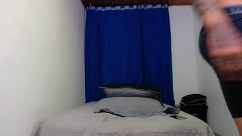 big_niiko online show from 07.12.26