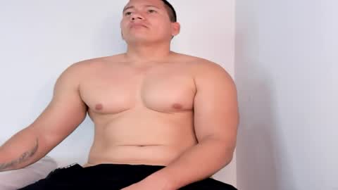 Snapshot of big_pecs_1 chatting on 05.22.26 LEO online show from 05.22.26